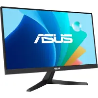 Asus VY229HF, 54,5 cm (21.4"), 1920 x 1080 Pixel, Full HD, LCD, 1 ms, Schwarz