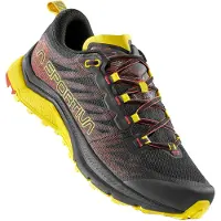La Sportiva Jackal Ii Goretex Wanderschuhe Schwarz EU 45 Mann Schwarz EU 45