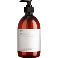 Evolve Organic Beauty African Orange Aromatic Wash Economy size 500 ml