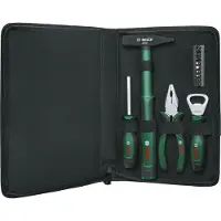Bosch 1 600 A02 7PT, 14 Werkzeug