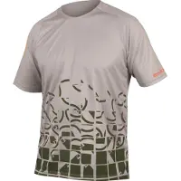 Endura Icon Ltd Kurzarm-t-shirt