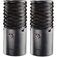 Aston Microphones Aston Origin Stereo-Paar