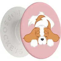 PopSockets PopGrip Pupper Napper