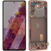Samsung LCD-Display S20 FE 4G