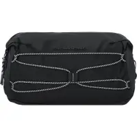 Piquadro Gürteltasche Mick Bike Bum Bag Nero