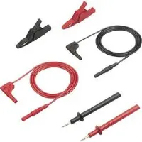 Hirschmann Test & Measurement Sicherheits-Messleitungs-Set (
