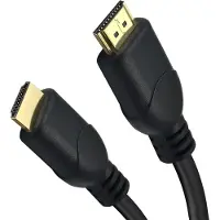 Helos HDMI — HDMI
