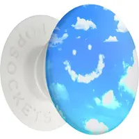 PopSockets PopGrip Blue Skies