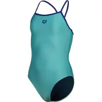 Arena Maillot de bain 1 pièce fille Arena Drop W