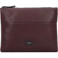 Piquadro Tablet Sleeve Harper Tablet Clutch Testa Di Moro