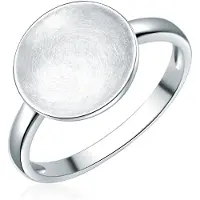 Rafaela Donata Ring aus Sterling Silber in silber | Gr.: 54