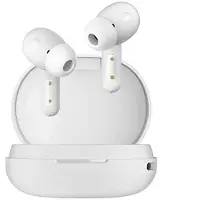 Haylou Kabellose Kopfhörer Xiaomi T78 Moripods, ANC, Bluetooth 5.2, Weiß