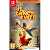 It Takes Two, Nintendo Switch, T (Jugendliche)