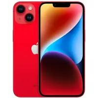 Apple iPhone 14, 15,5 cm (6.1"), 2532 x 1170 Pixel, 512 GB, 12 MP, iOS 16, Rot