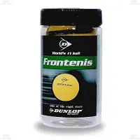 Dunlop Tennisbälle TB FRONT