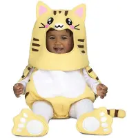 MOM Ballonkatzen Babykostüm