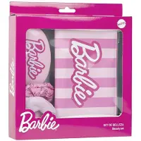Barbie Kinder Beauty Set – Perfektes Styling-Zubehör