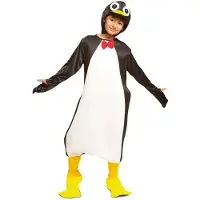 MOM Penguin Kinderkostüm