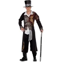 MOM Lord Steampunk Kostüm