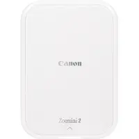 Canon Zoemini 2 Fotodrucker ZINK (Zero ink) 313 x 500 DPI 2" x 3" (5x7.6 cm)