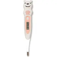 Scala Fieberthermometer SC 44 flex, Eisbär