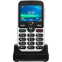 Doro 5860 juodai baltas
