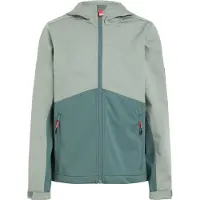MCKINLEY Kinder Jacke Bennet LT G