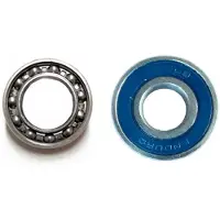 ABI Enduro Bearings Lager 6705 2RS-25x32x4