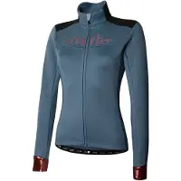 RHPLUS Radtrikot Thermo W Jersey