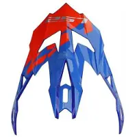 LS2 Mx470 Troop Visier