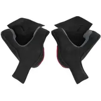 X-Lite N-com X-702 Steadyfit Wangenpolster