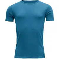 Devold Herren Unterhemd BREEZE MAN T-SHIRT