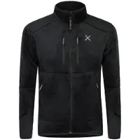 Montura Nordic Fleece Jacket black (90) L