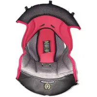 X-Lite X-403 GT/Ultra Carbon Innenfutter Grössen: XXXL