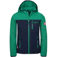 TROLLKIDS Stavanger Jacket Grün 104 cm Junge