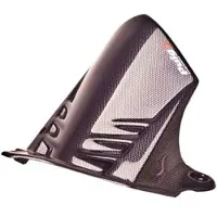 Puig Honda Crosstourer 16-19 Hinterradkotflügel