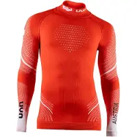 UYN Natyon 2.0 Austria Langarm-baselayer