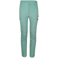 TROLLKIDS Kids Kjerag Zip Off Pants