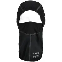 Dane Voldum Goretex Infinium Balaclava Schwarz L Mann
