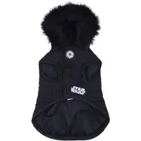 Cerdá Anzug für Hund Star Wars - Stormtrooper (größe XS)