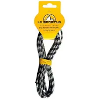 La Sportiva Mountain Nepal Pack 12 Units Laces Weiß,Schwarz Mann