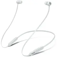 Beats by Dr. Dre Flex Wireless Earphones - Drahtlose In-Ear Kopfhörer - Smoke Gray