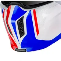 Mt Helmets Kinnriemen für Helme Streetfighter Sv