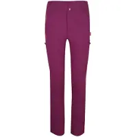 TROLLKIDS Kids Kjerag Zip Off Pants