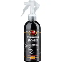 Autosol Express Wax Für Mattlacke 250ml Sprühen