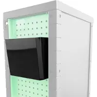 JBM Aktenhalter Für Schrank 53764/5/6/7/53866/7/8/9/53870/53900/1/53912/3