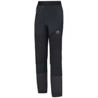 La Sportiva Kyril Pant Women black/white (K00W00) L