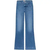 Wrangler W2334736y Flare Jeans