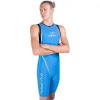 Sailfish Rebel Pro 3 ärmelloser Triathlonanzug