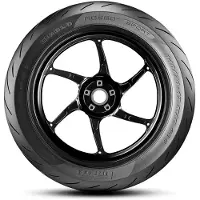 Pirelli Diablo Rosso 66s Tl Nhs Sportreifen